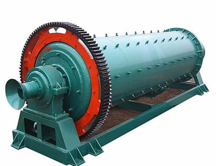 Basic Functions And Characteristic Of Tabular Ball Mill 