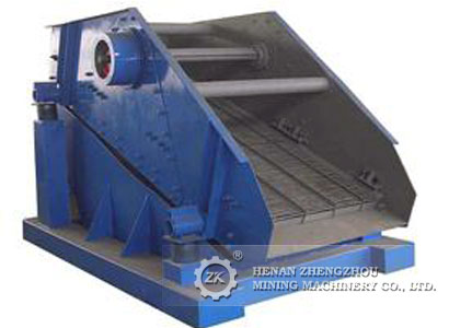 Installation and maintenance of linear vibrating screen