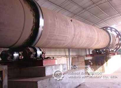 Ceramsite Production Line Equipment