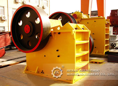 Coal Gangue Jaw Crusher Price