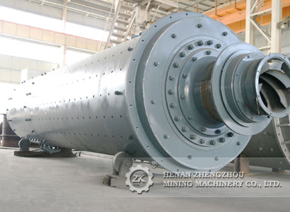 How to choose ball mill specifications