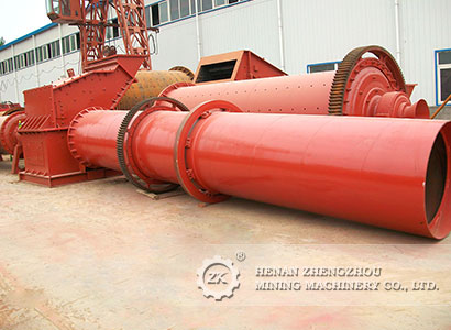 Coal Slime Dryer with Factory Price 