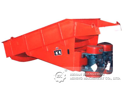 Development Trend of Vibrating Feeder