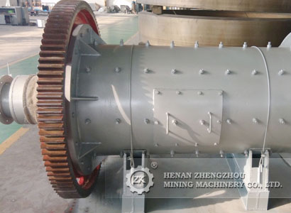 How to operate the ball mill correctly