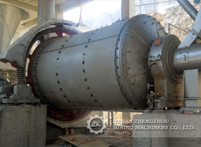 Precautions of Starting Air Sweep Coal Mill