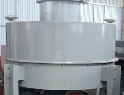 Disk Feeder