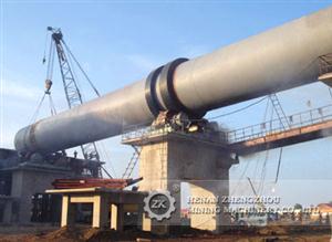 How to Reduce the Damage of Cement Rotary Kiln Pulverized Coal Burner Castable