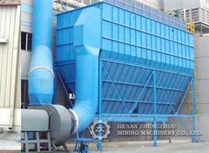 Daily Maintenance and Repair of Industrial Dust Collector