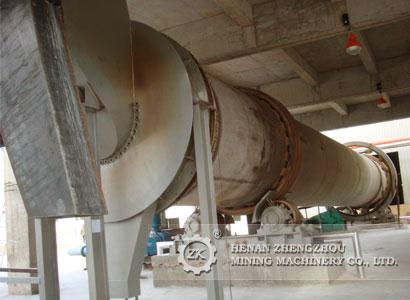 Brief Introduction of Cement Clinker Cooler