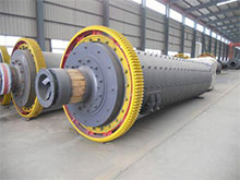 Introduction and Advantages of Aluminum Ash Ball Mill