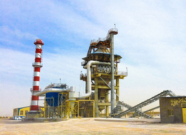 Active Lime Production Line-China Henan Zhengzhou Mining Machinery Co.,Ltd.