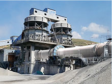 Energy Saving Rotary Lime Kiln Process during Active Lime Production