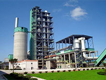 Core Processing Technologies of Cement Production Process by ZK Corp