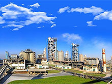 Core Processing Technologies of Cement Production Process by ZK Corp