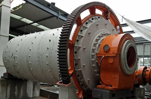 1.2 m small ball mill for limestone, cement