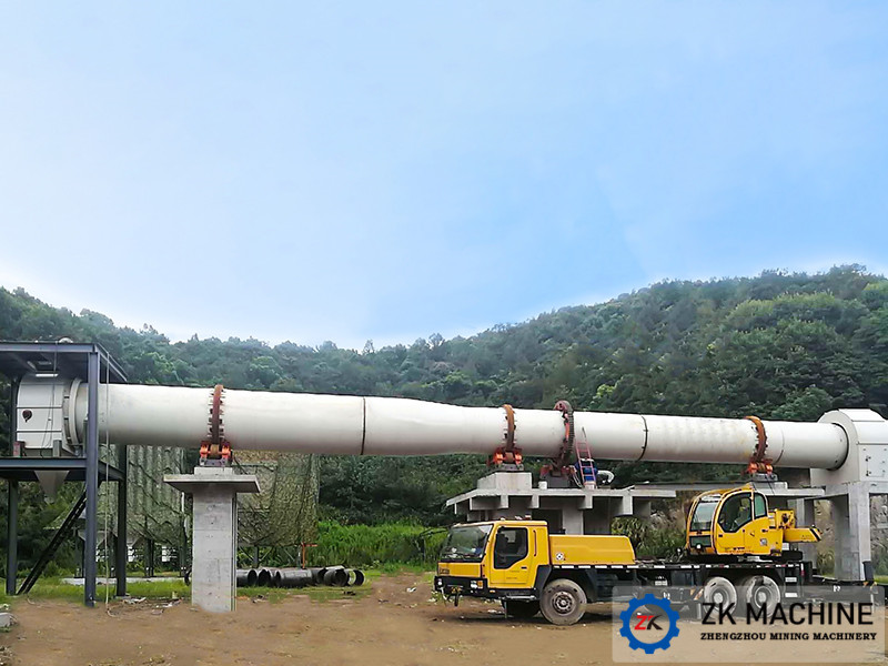 Rotary Kiln