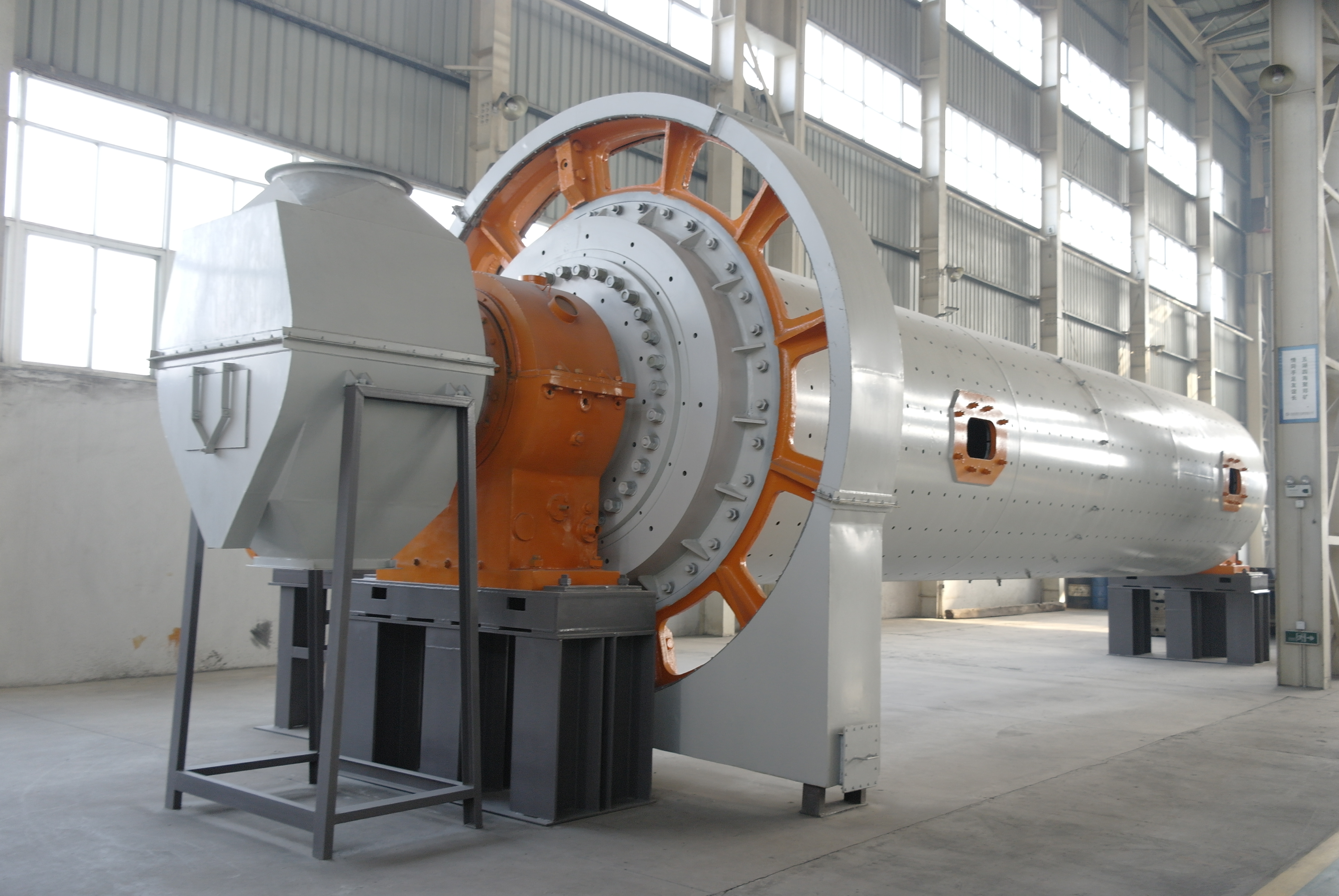 Small cement ball mill equipment price